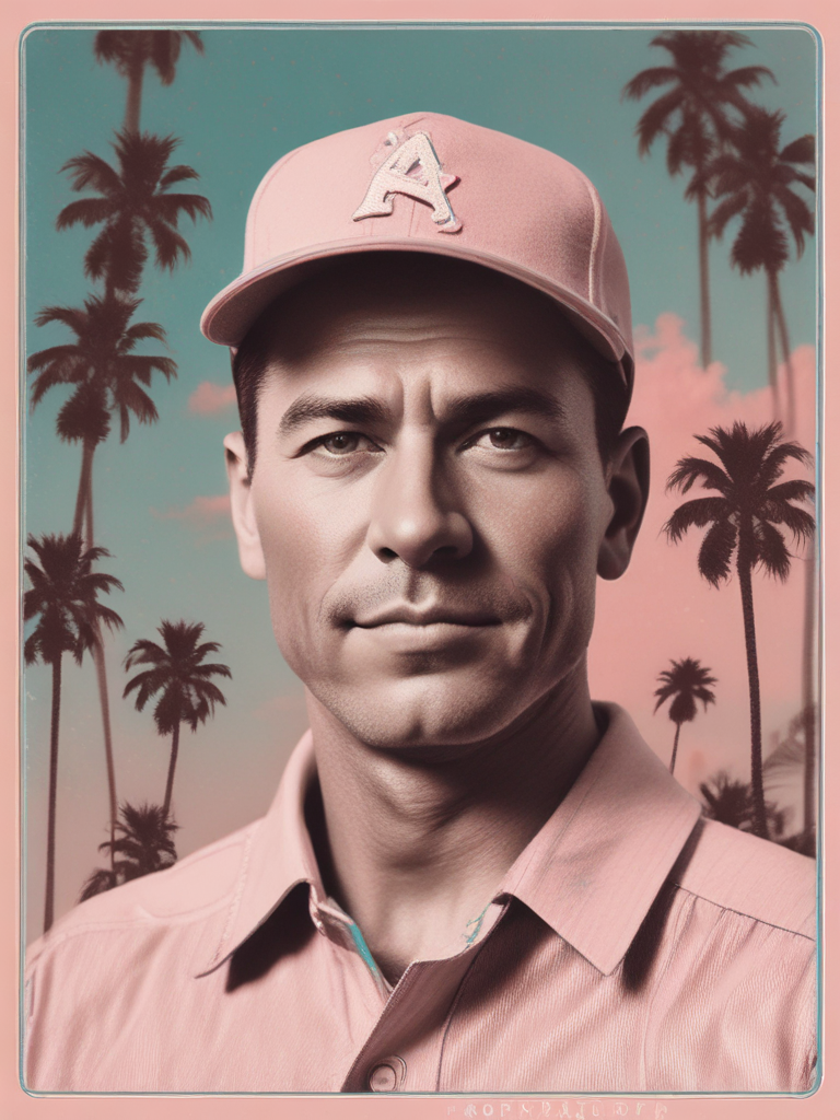 Vaporwave