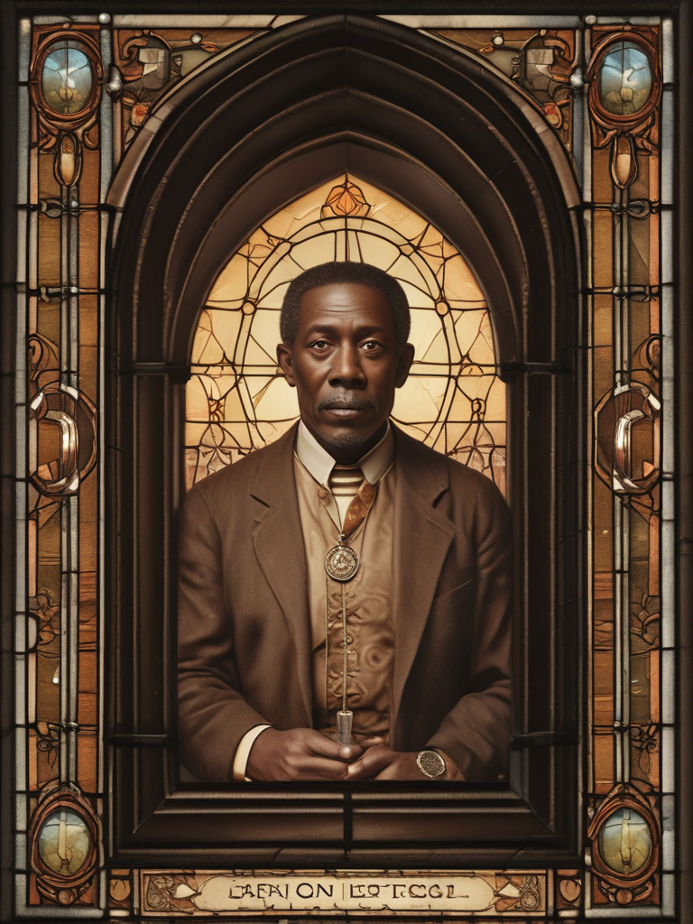 Stained Glass