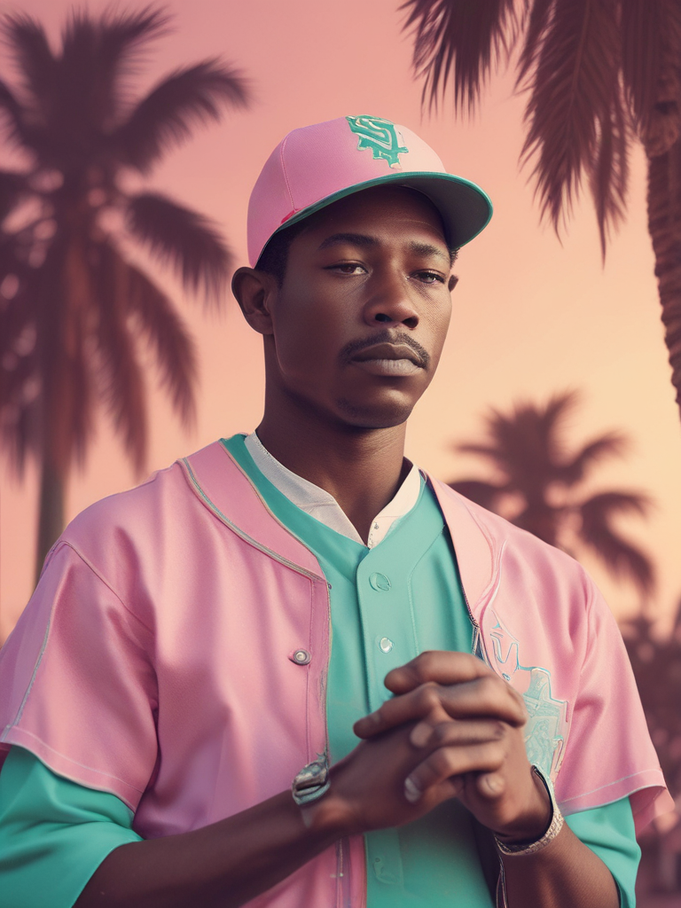 Vaporwave