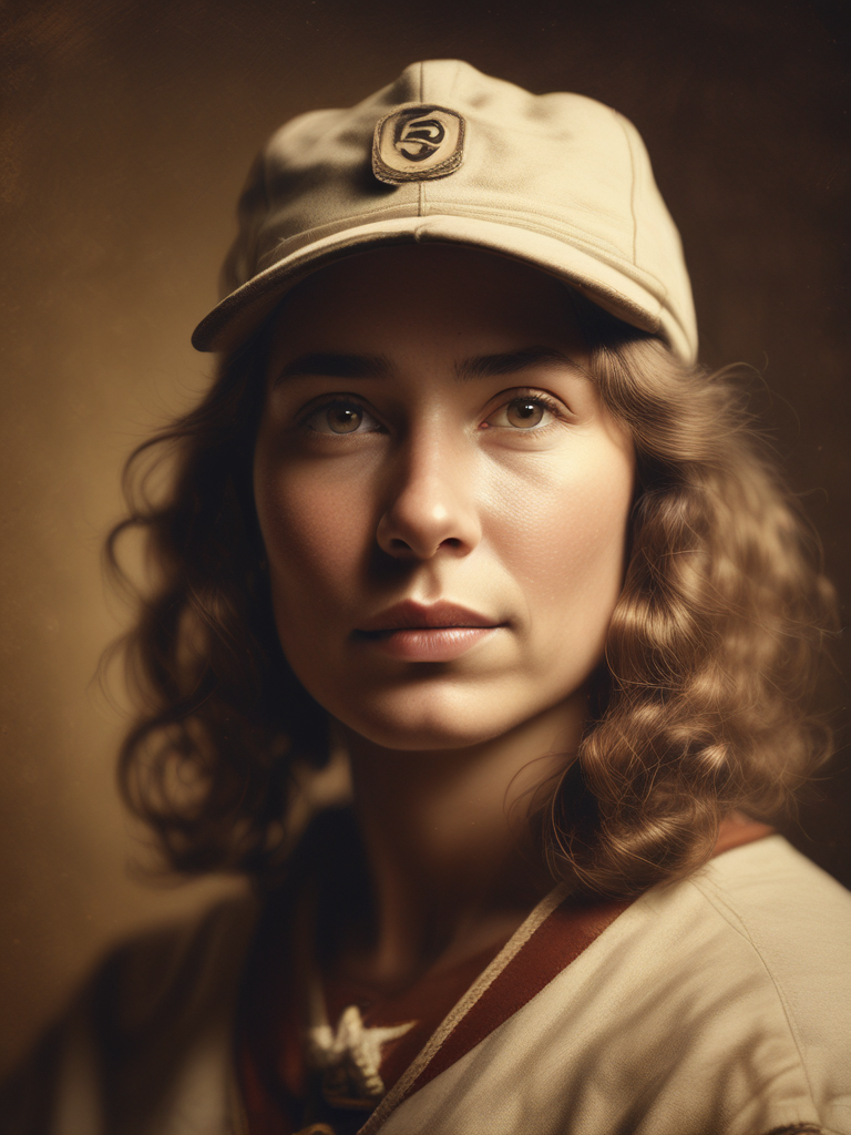 Oil Painting