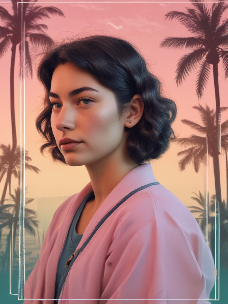 Vaporwave