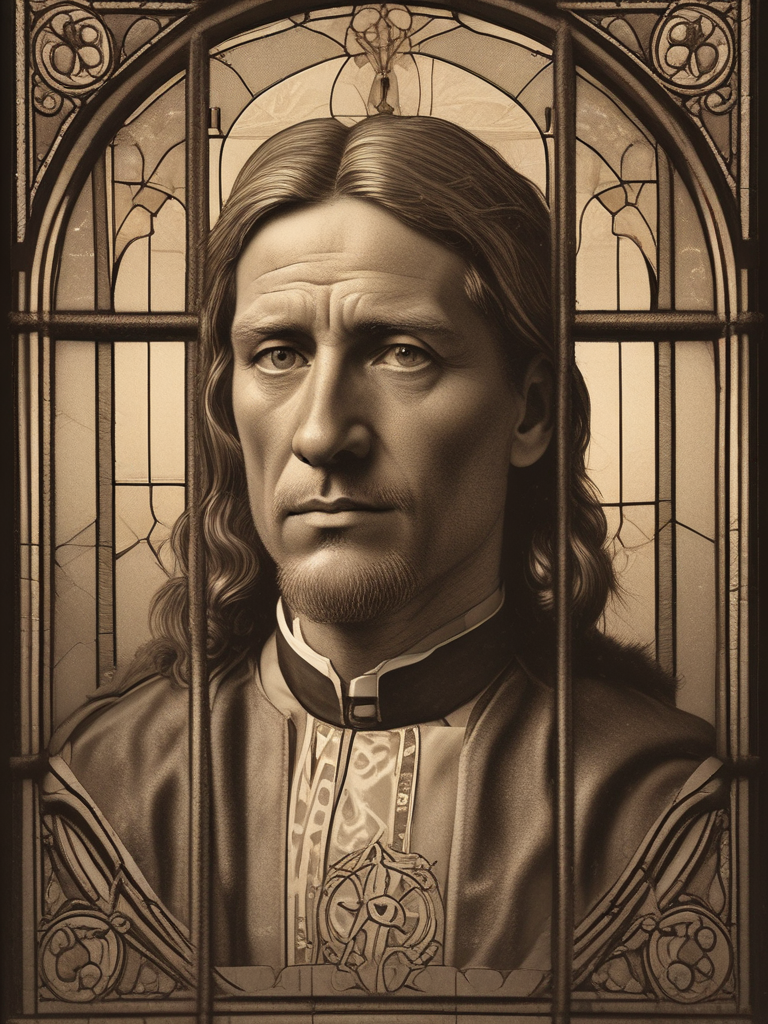 Stained Glass