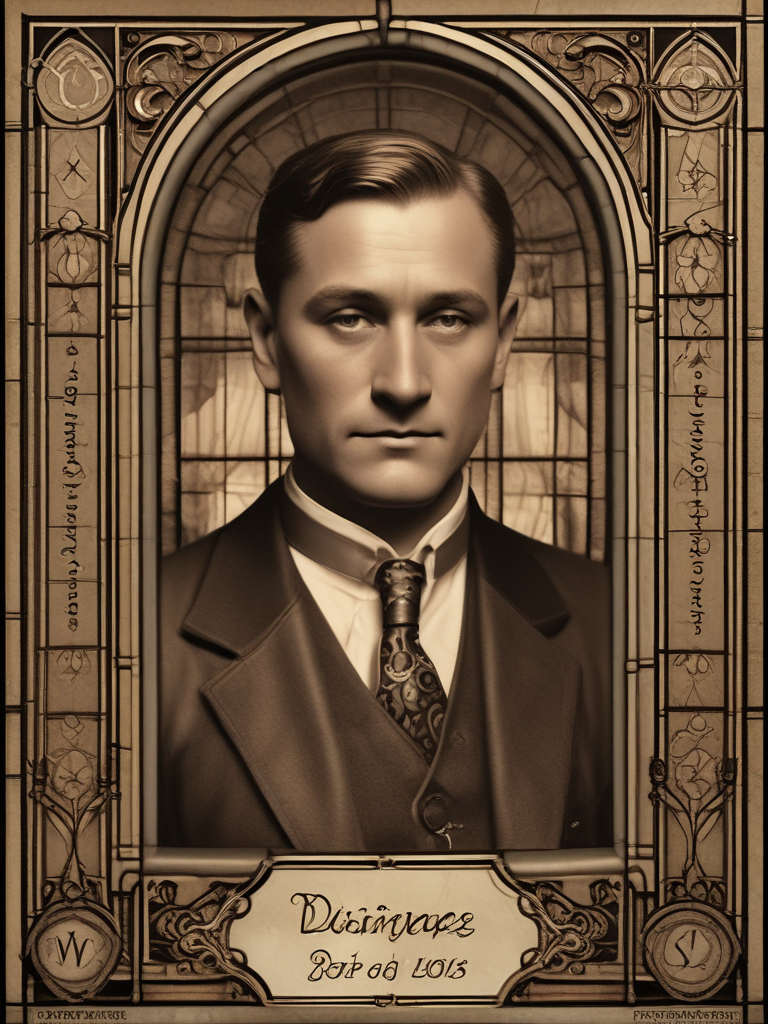 Stained Glass