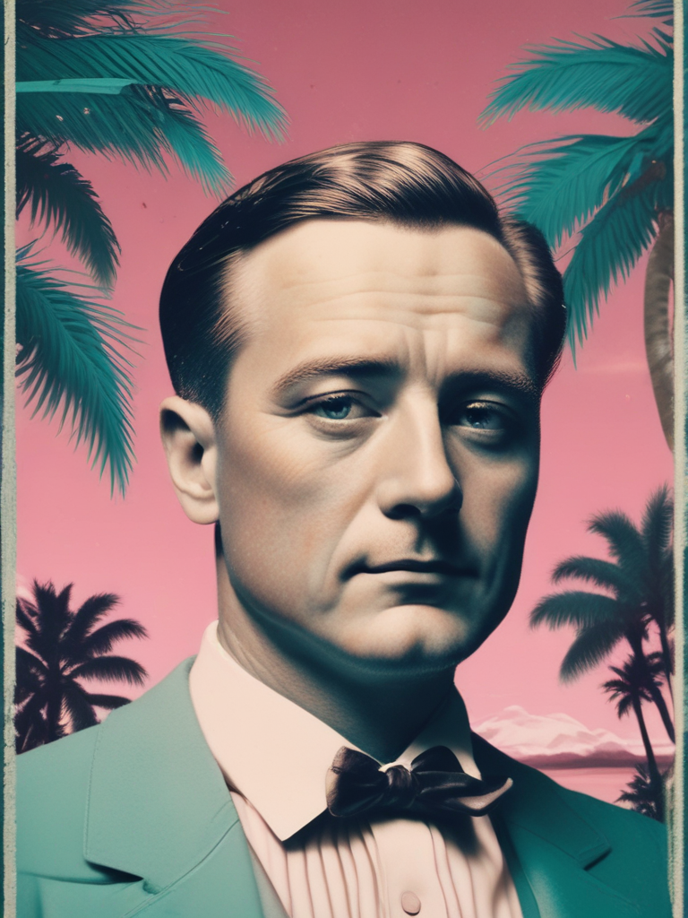 Vaporwave