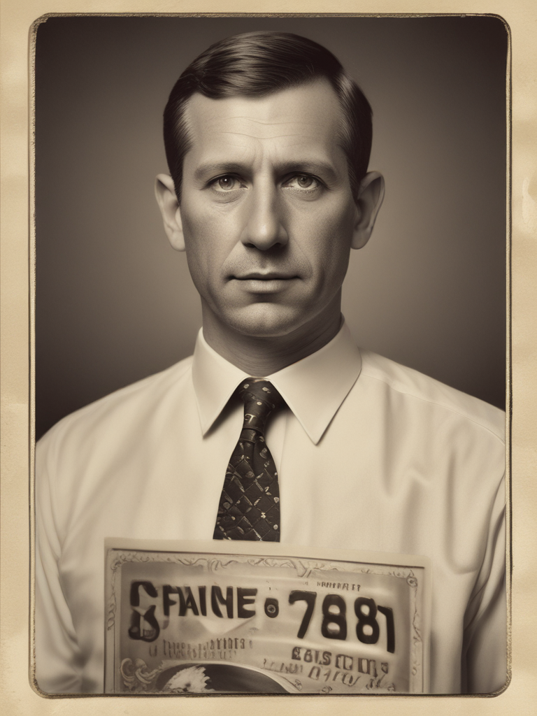 Mugshot