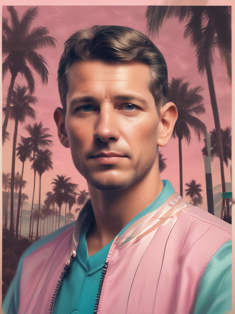 Vaporwave