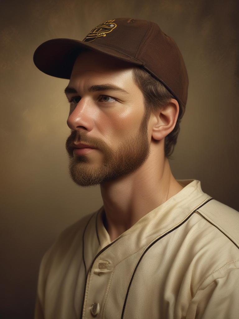 Oil Painting