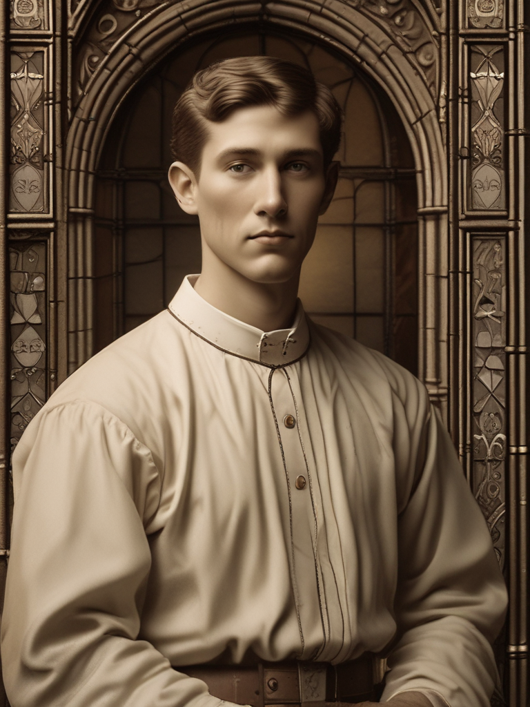 Stained Glass