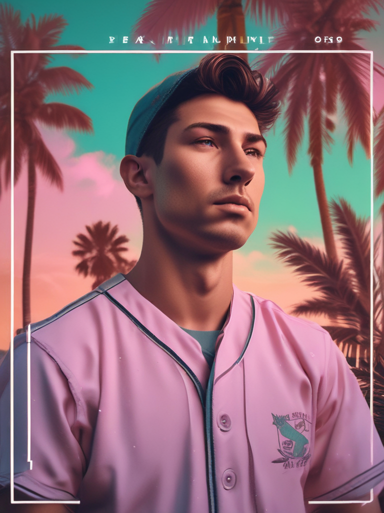 Vaporwave