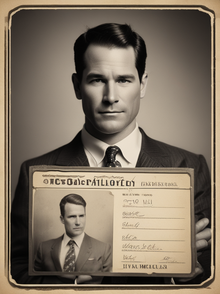 Mugshot