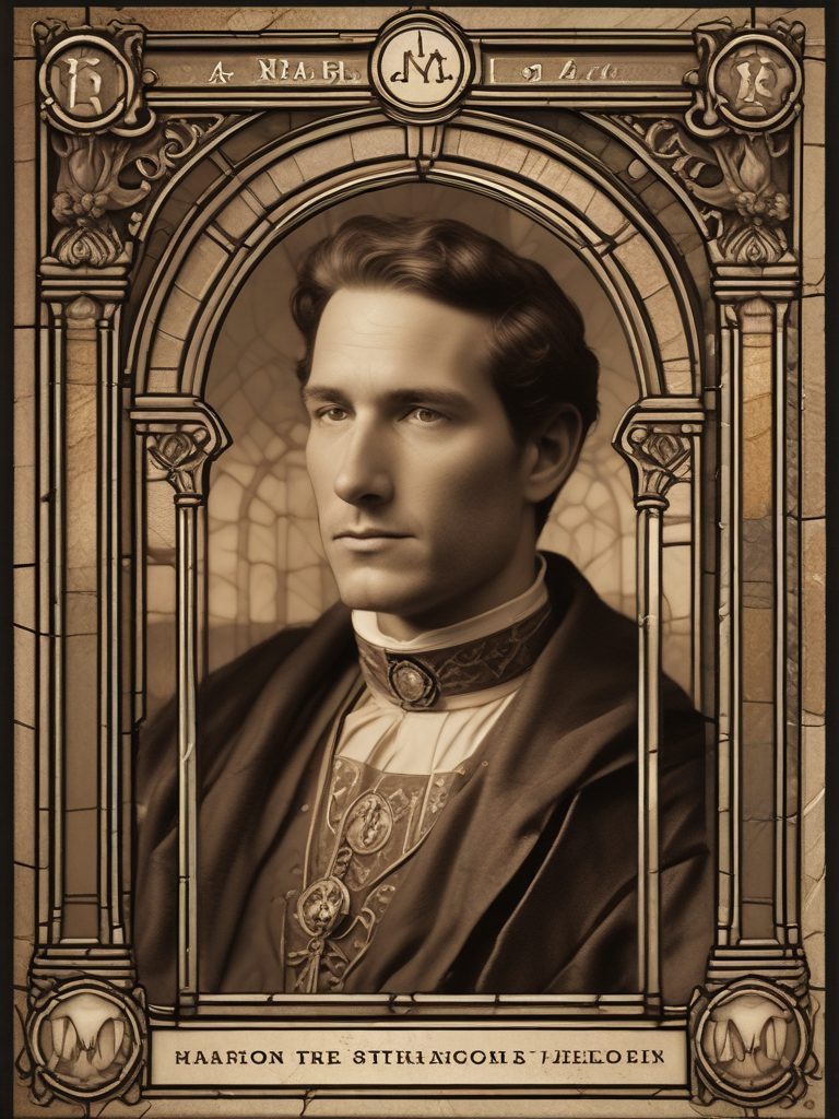 Stained Glass