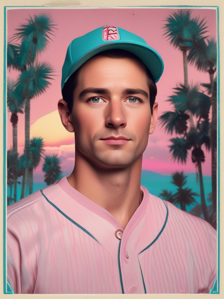 Vaporwave