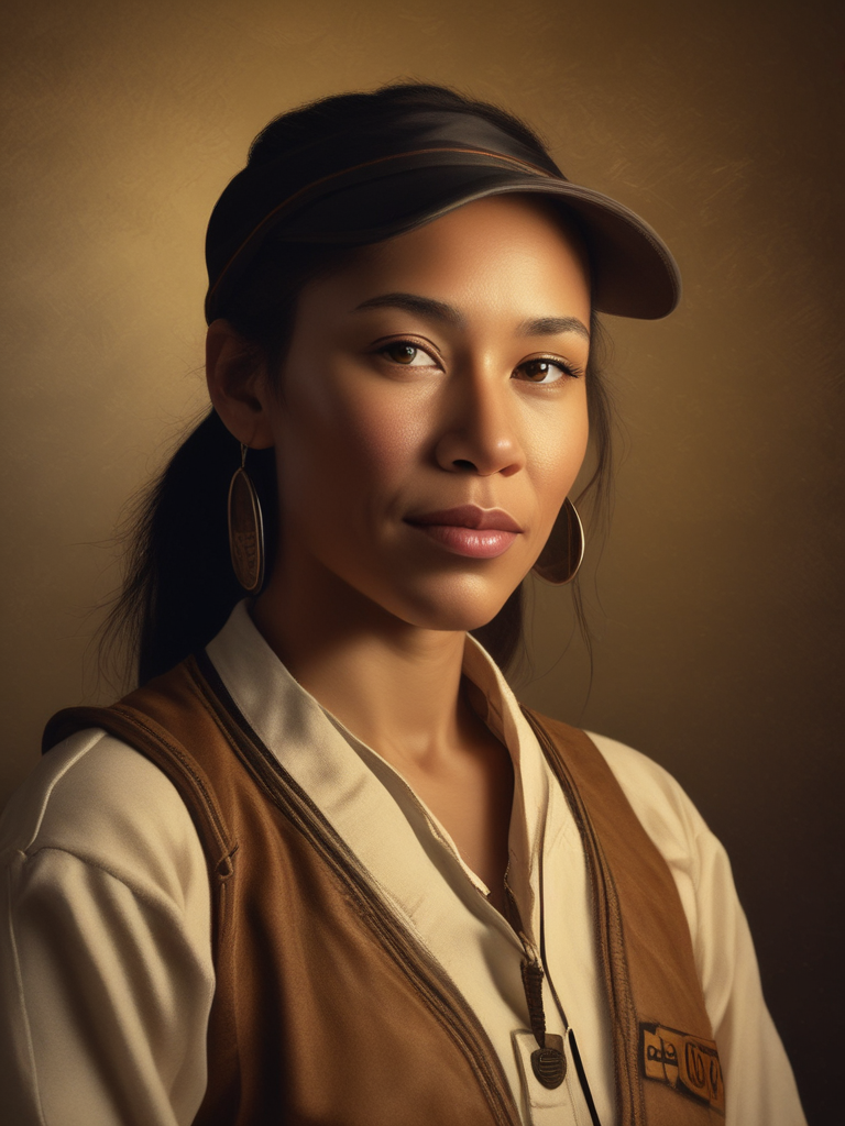 Oil Painting