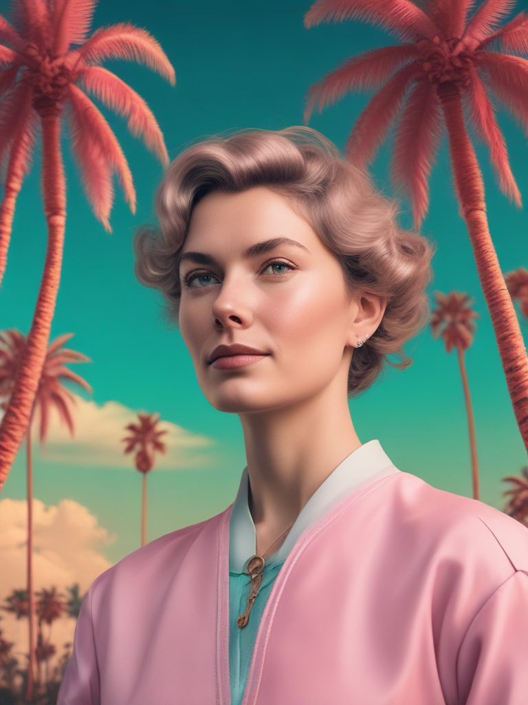 Vaporwave