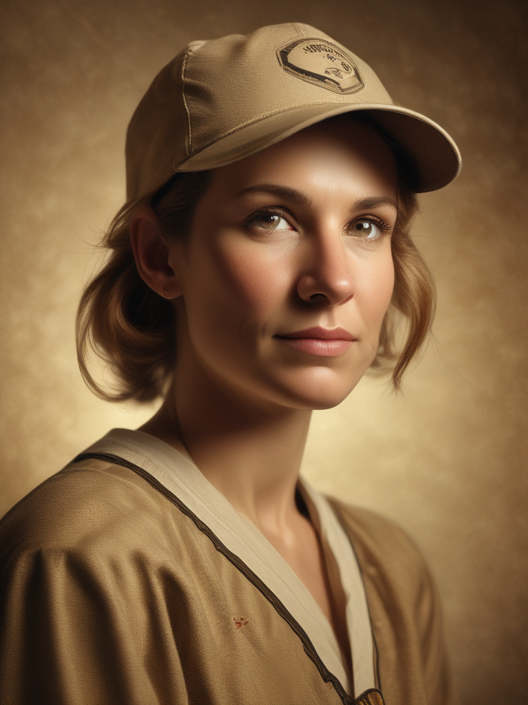 Oil Painting