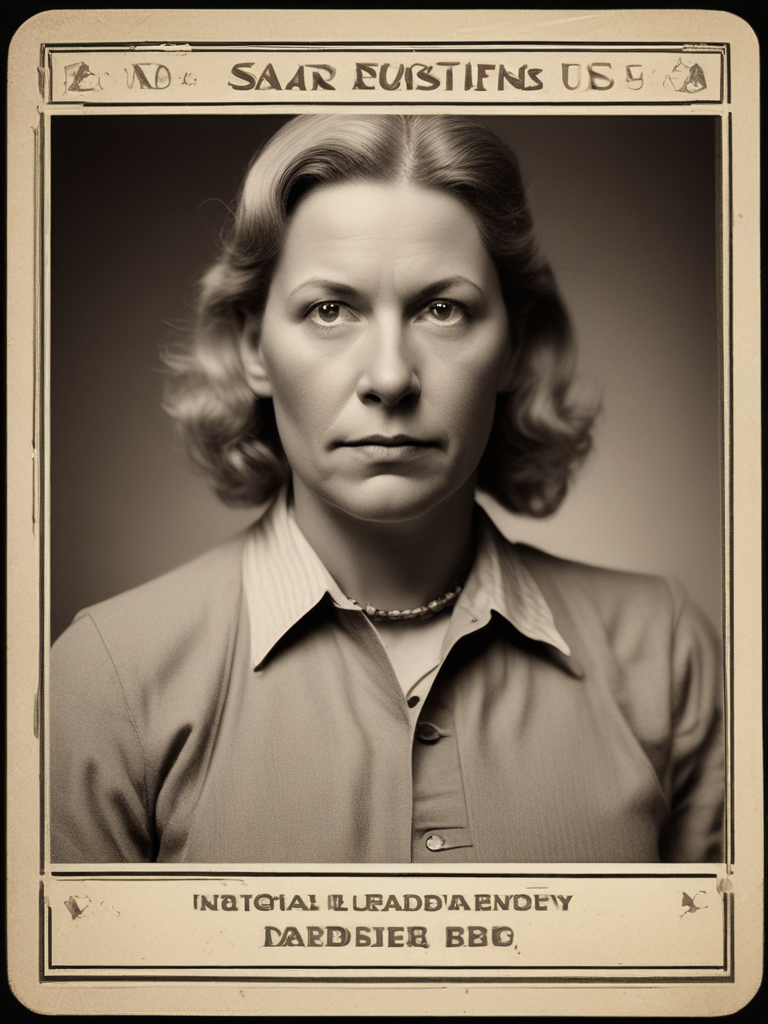 Mugshot