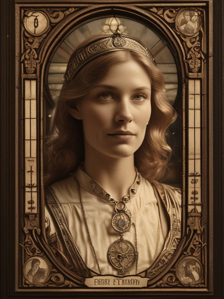 Stained Glass