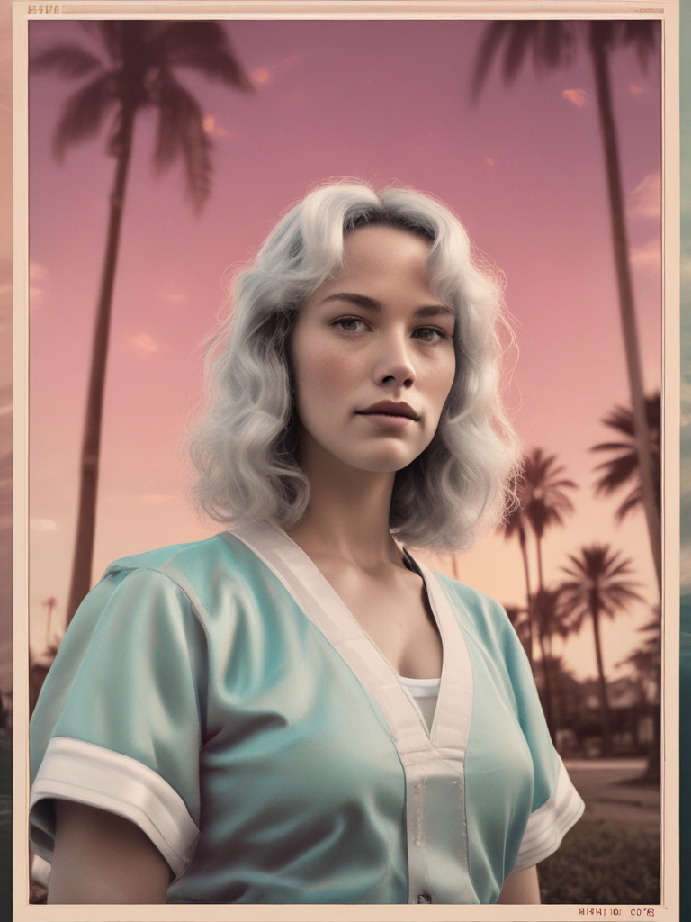 Vaporwave