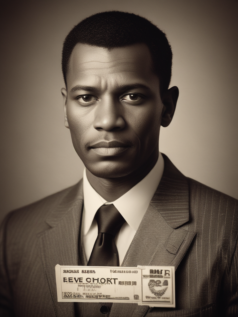 Mugshot