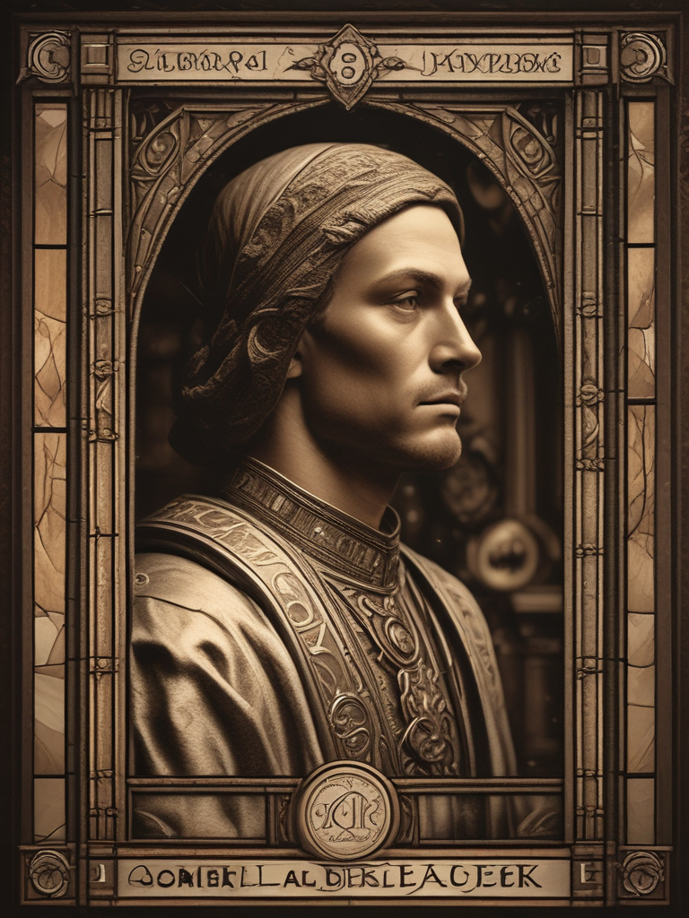 Stained Glass