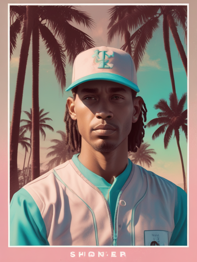 Vaporwave