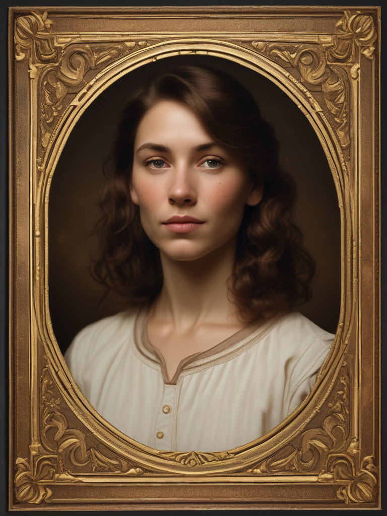 Oil Painting
