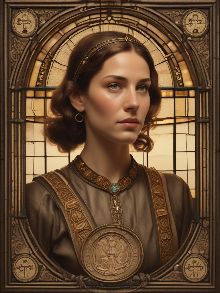 Stained Glass