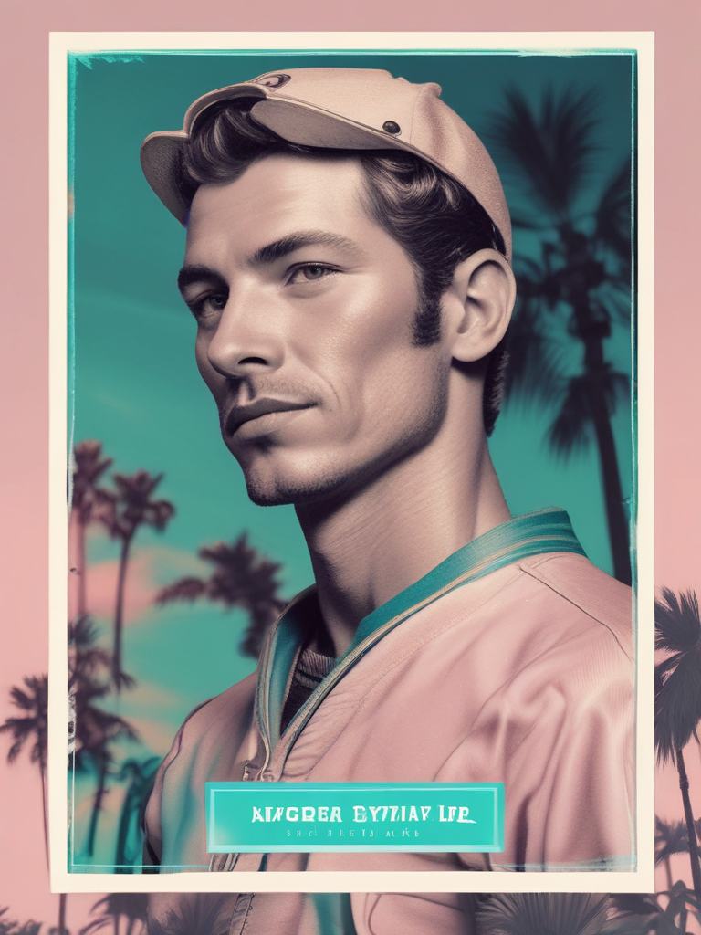 Vaporwave