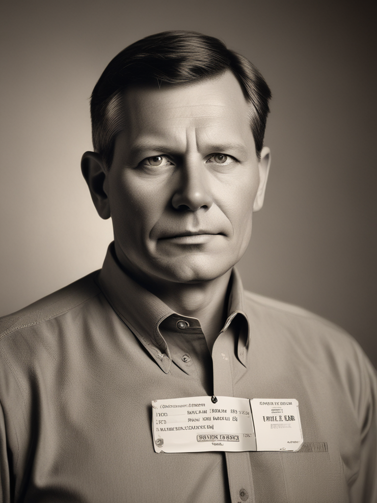 Mugshot