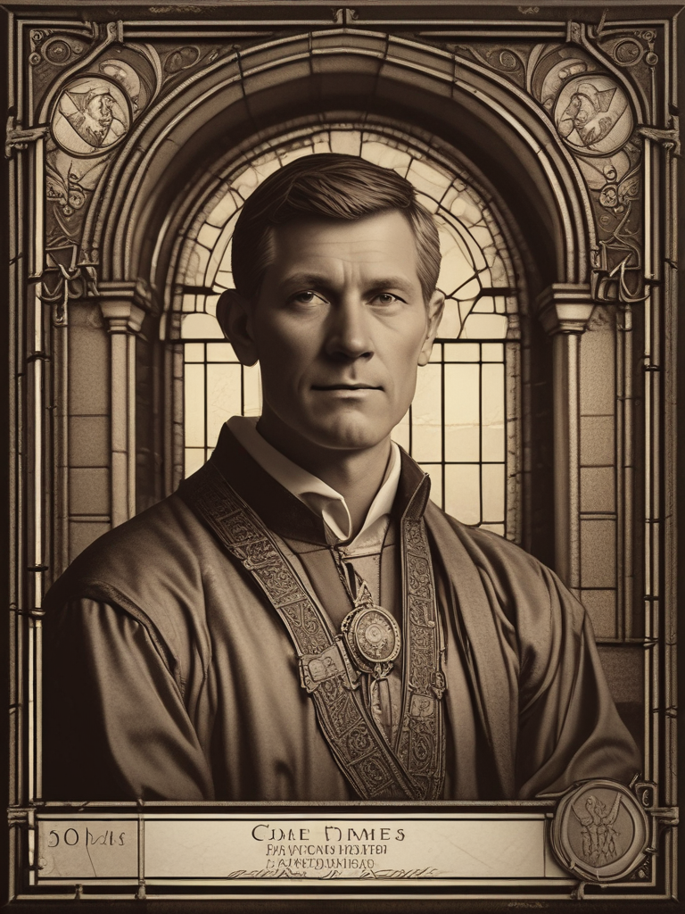 Stained Glass