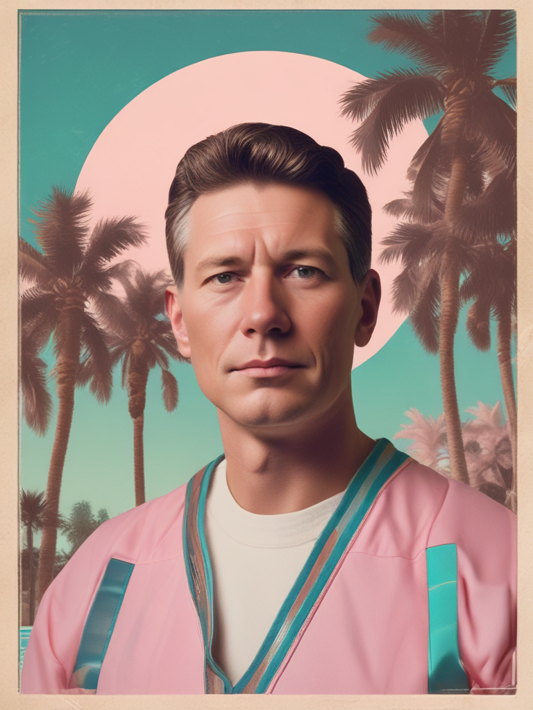 Vaporwave