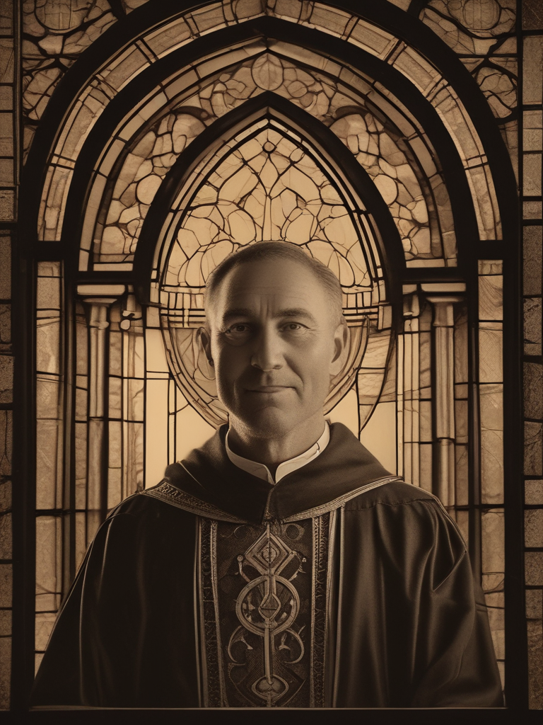 Stained Glass