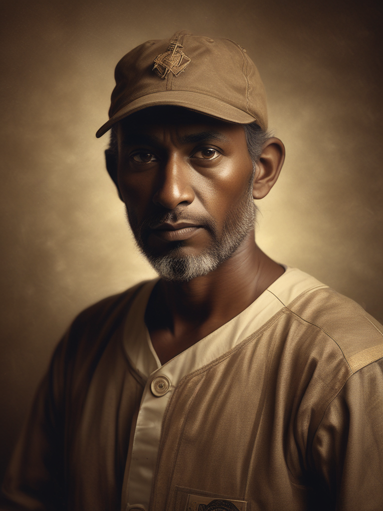 Oil Painting