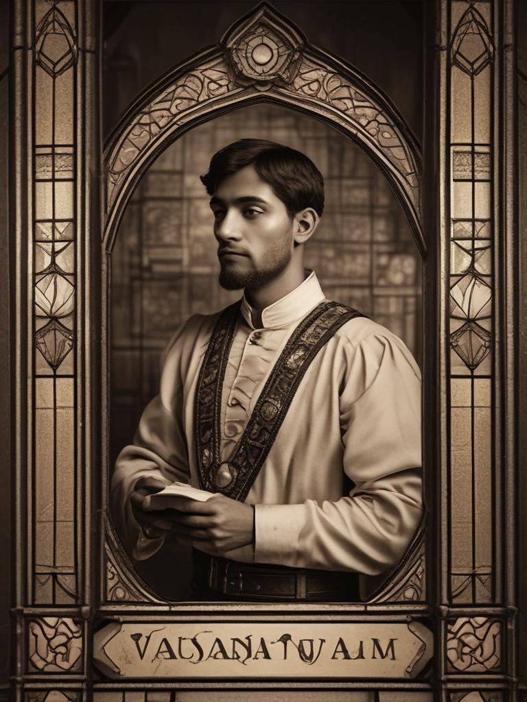 Stained Glass