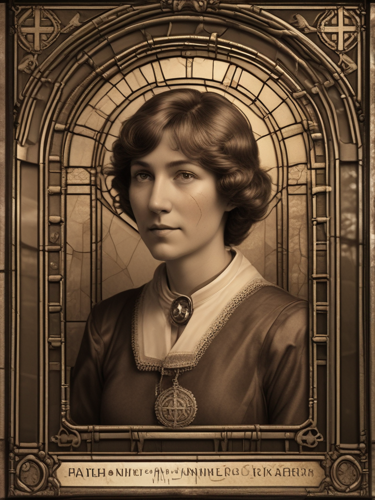 Stained Glass