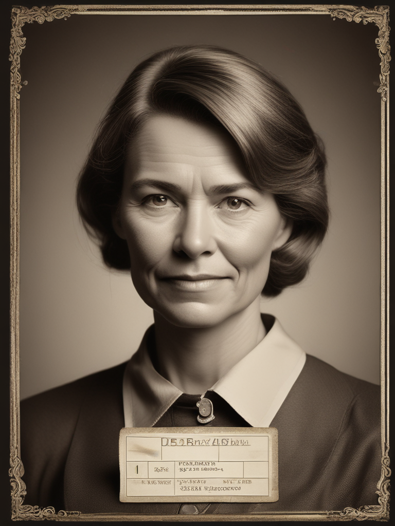 Mugshot