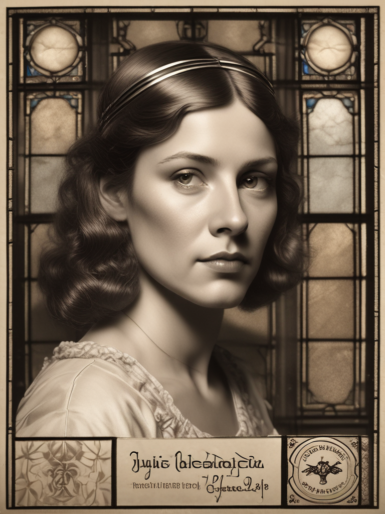 Stained Glass
