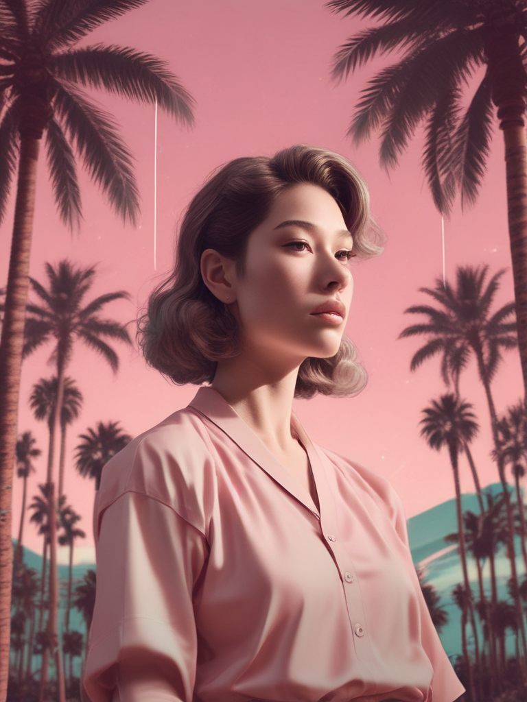 Vaporwave