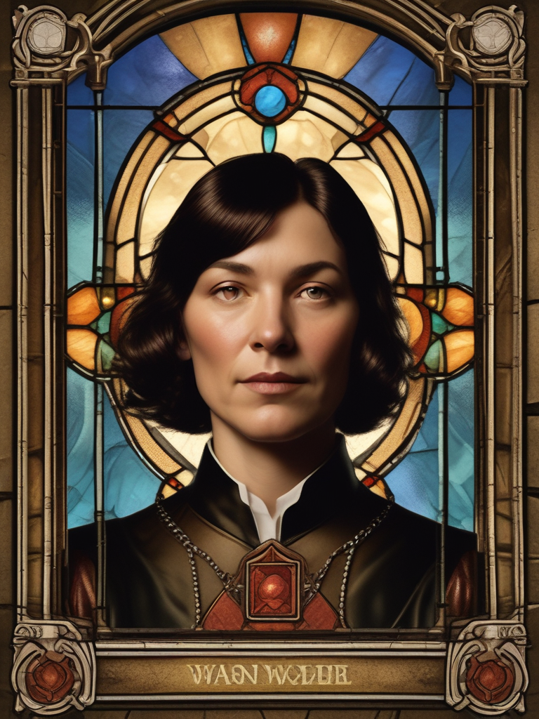 Stained Glass