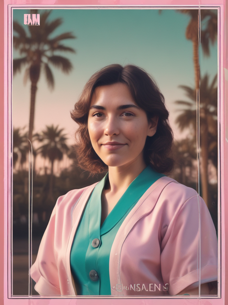 Vaporwave