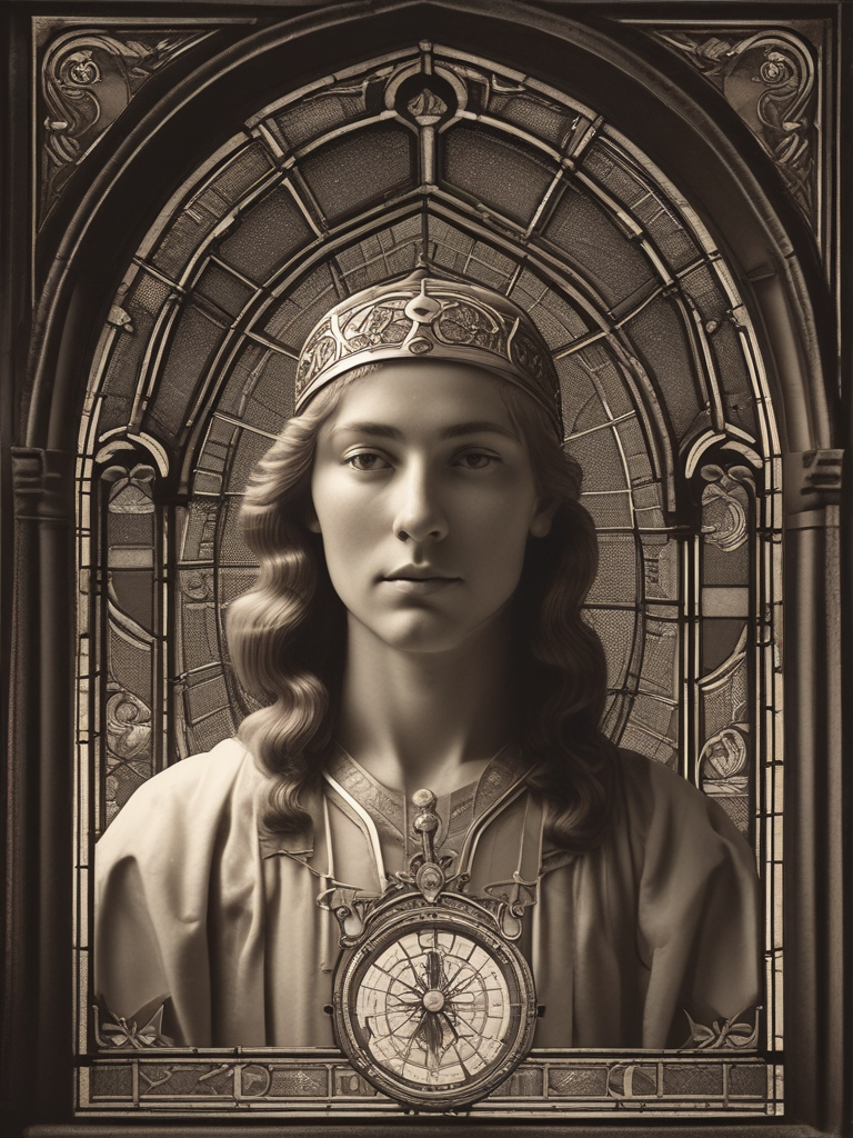Stained Glass