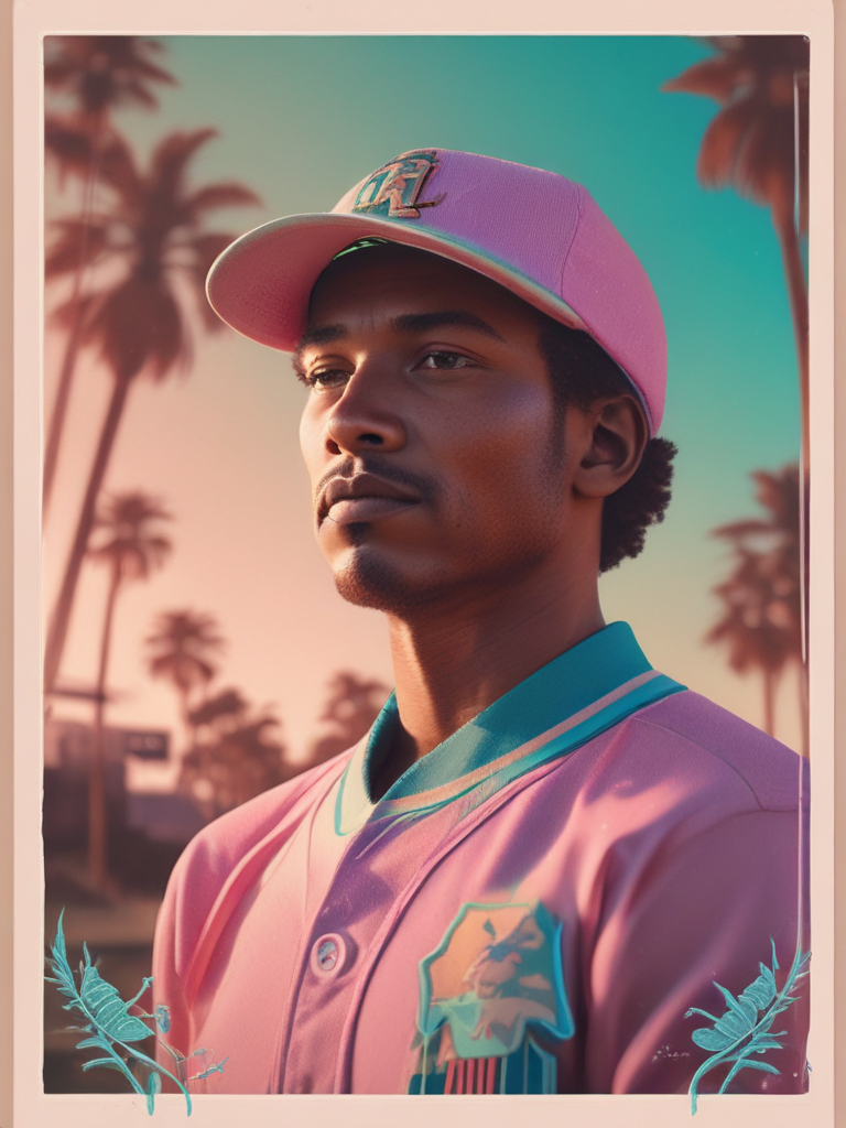 Vaporwave