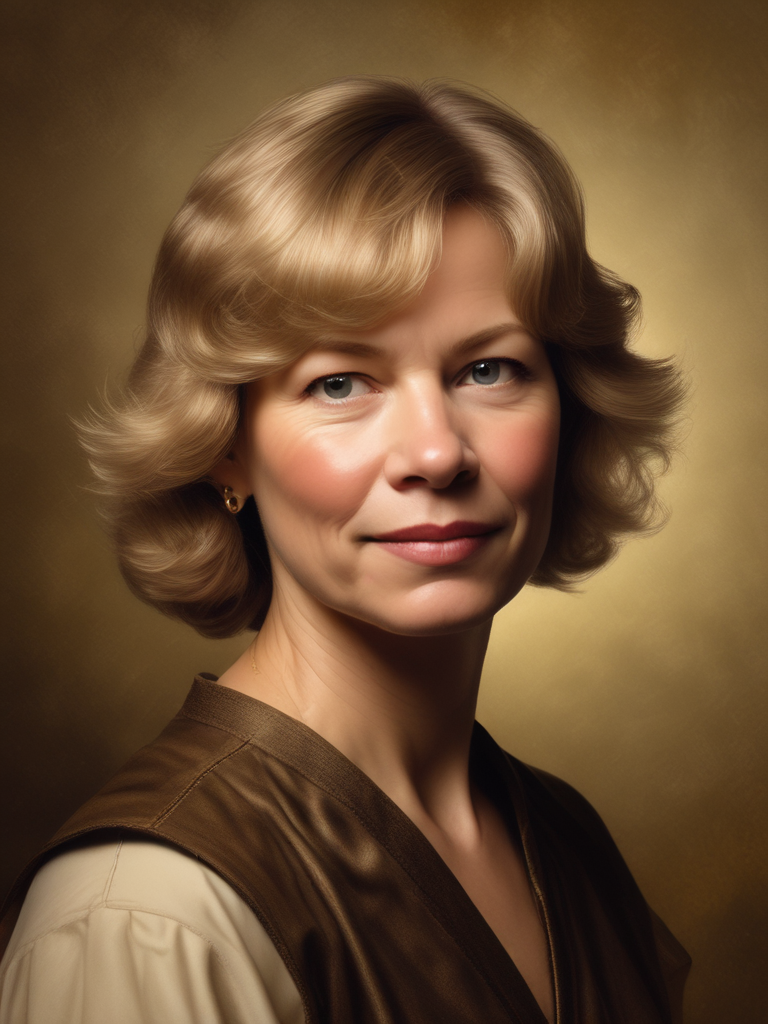 Oil Painting