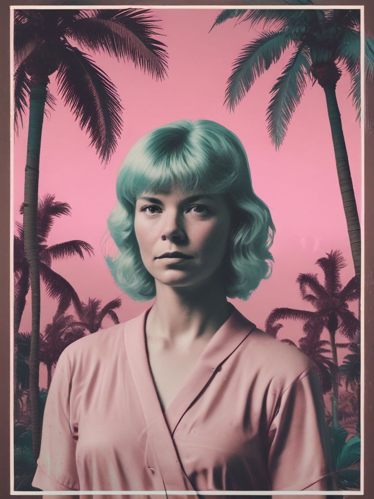 Vaporwave