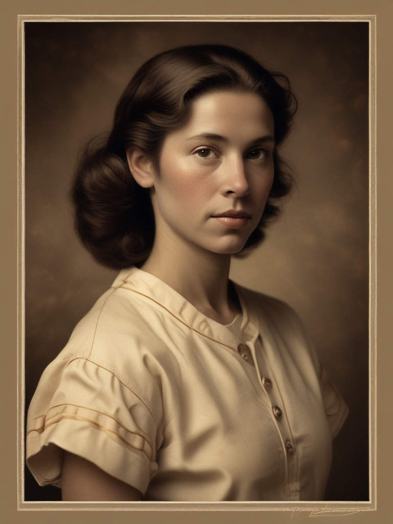 Oil Painting