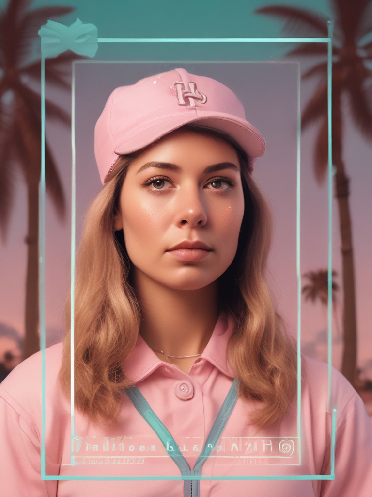 Vaporwave