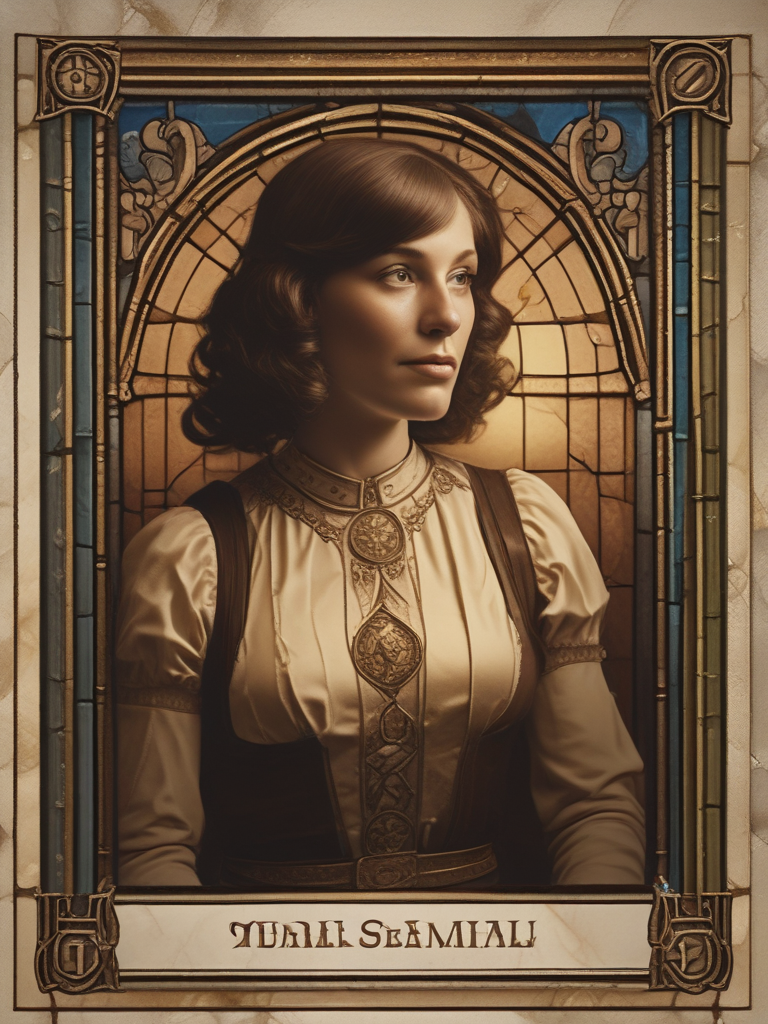 Stained Glass