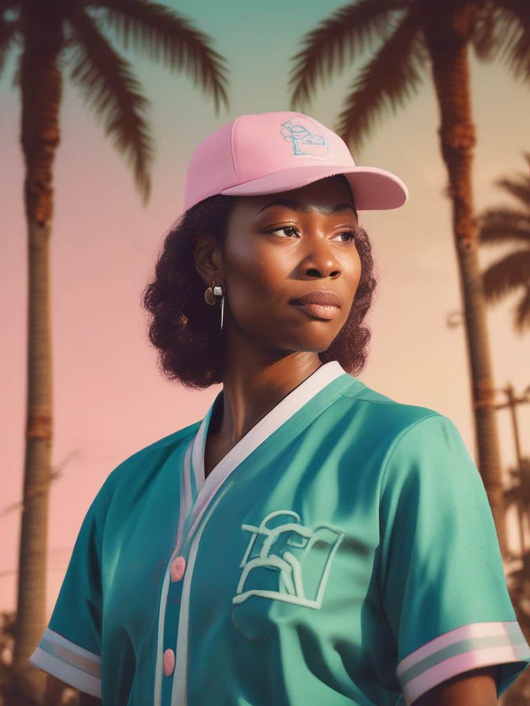Vaporwave