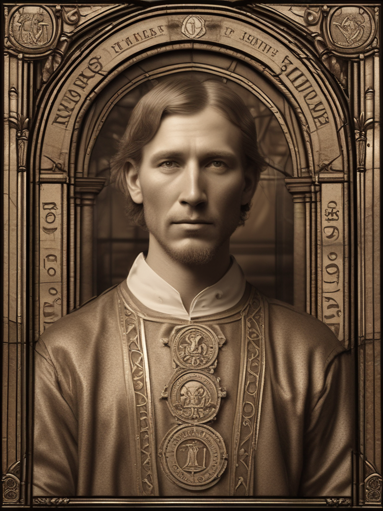 Stained Glass