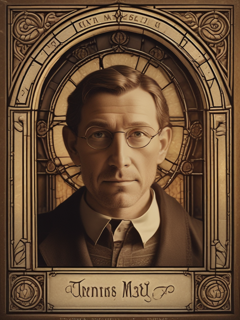 Stained Glass